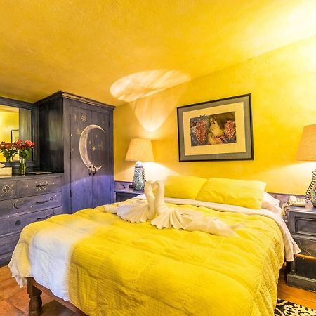 Casa Puesta Del Sol Ξενοδοχείο Σαν Μιγκέλ ντε Αγιέντε Εξωτερικό φωτογραφία