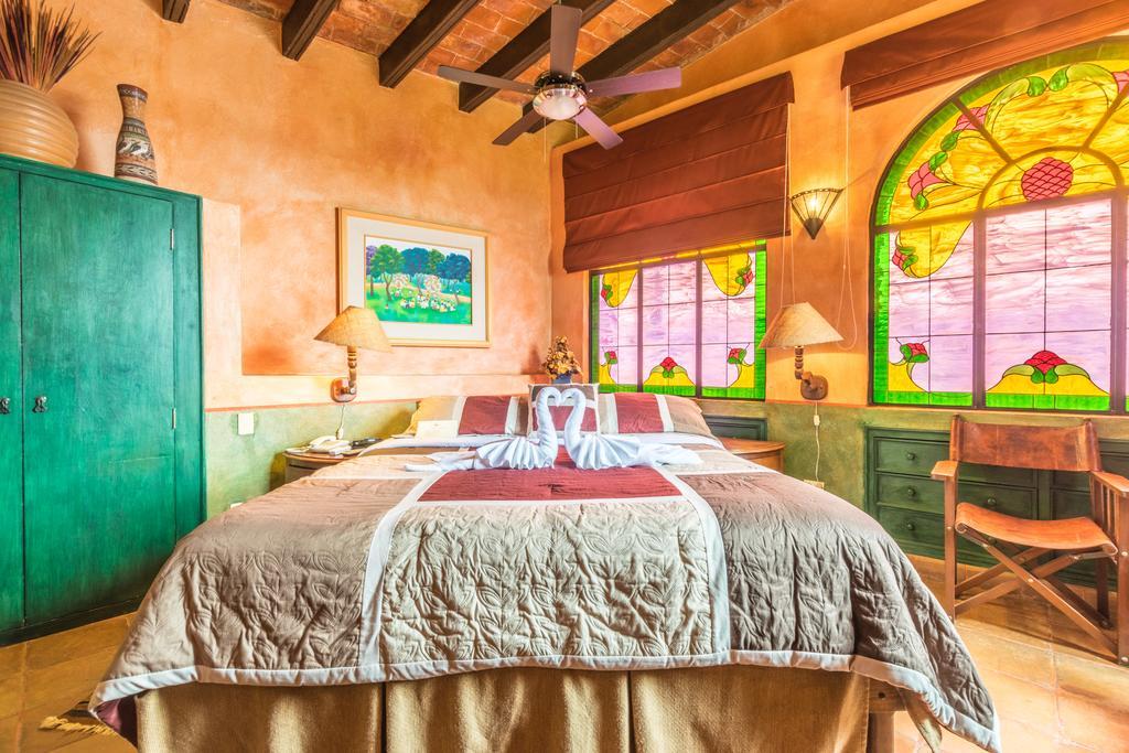 Casa Puesta Del Sol Ξενοδοχείο Σαν Μιγκέλ ντε Αγιέντε Εξωτερικό φωτογραφία