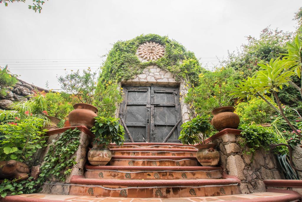 Casa Puesta Del Sol Ξενοδοχείο Σαν Μιγκέλ ντε Αγιέντε Εξωτερικό φωτογραφία
