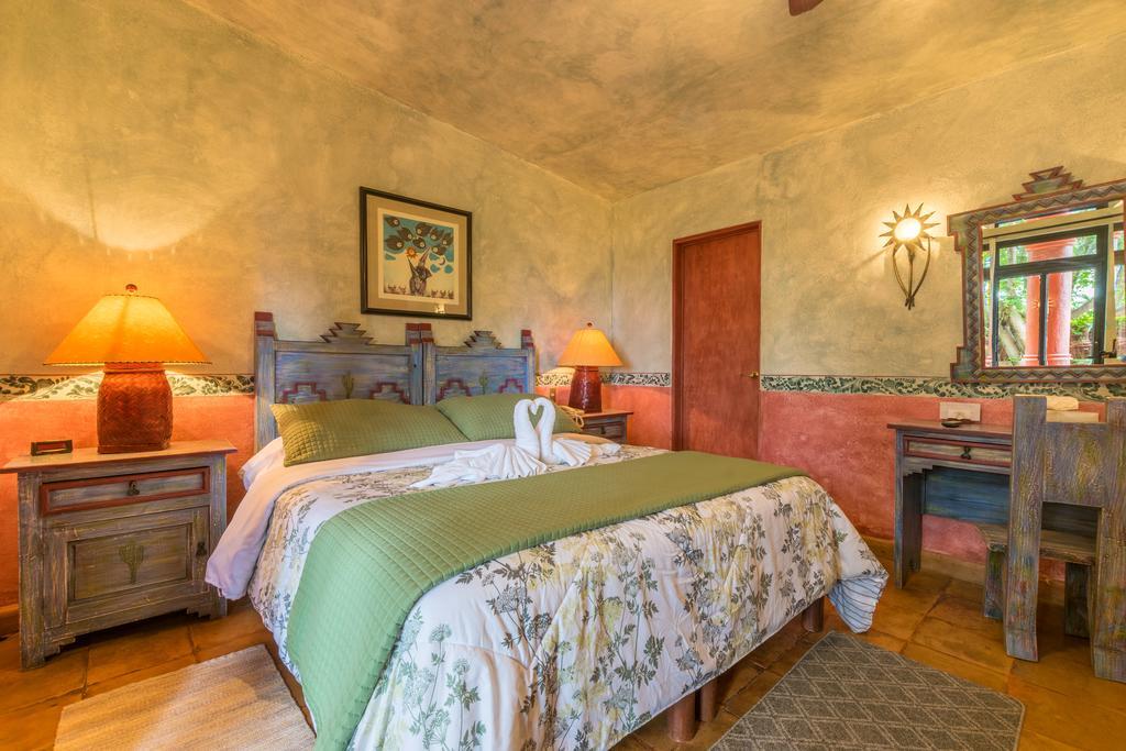 Casa Puesta Del Sol Ξενοδοχείο Σαν Μιγκέλ ντε Αγιέντε Εξωτερικό φωτογραφία