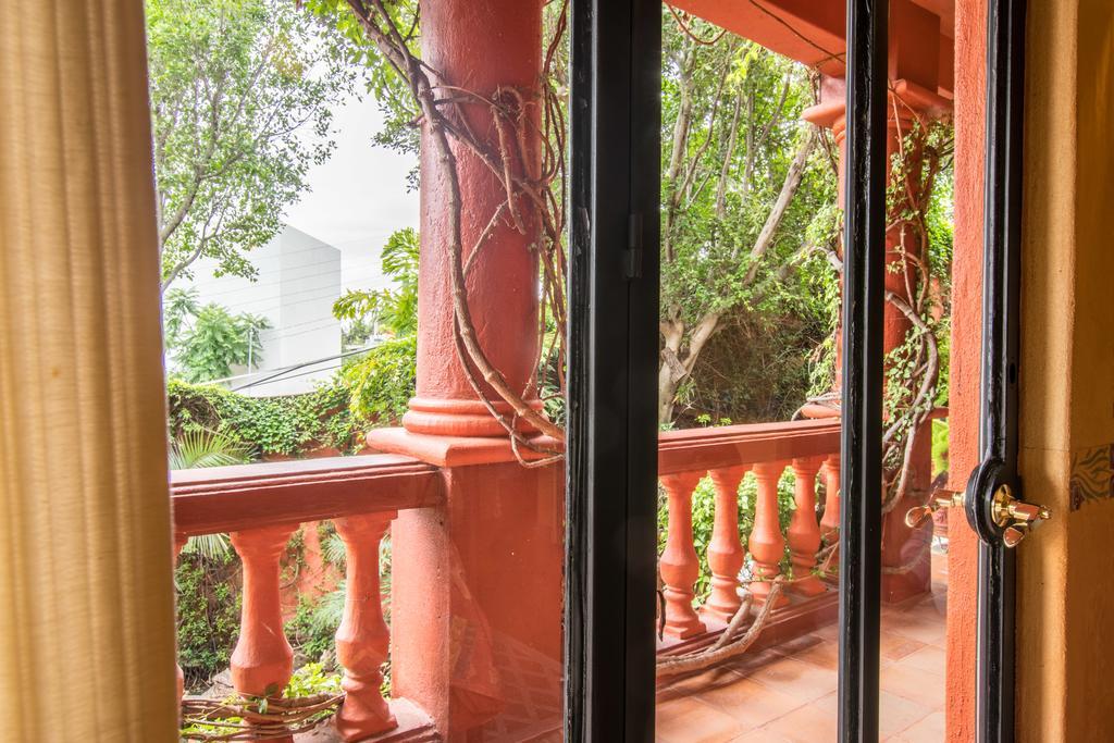 Casa Puesta Del Sol Ξενοδοχείο Σαν Μιγκέλ ντε Αγιέντε Εξωτερικό φωτογραφία