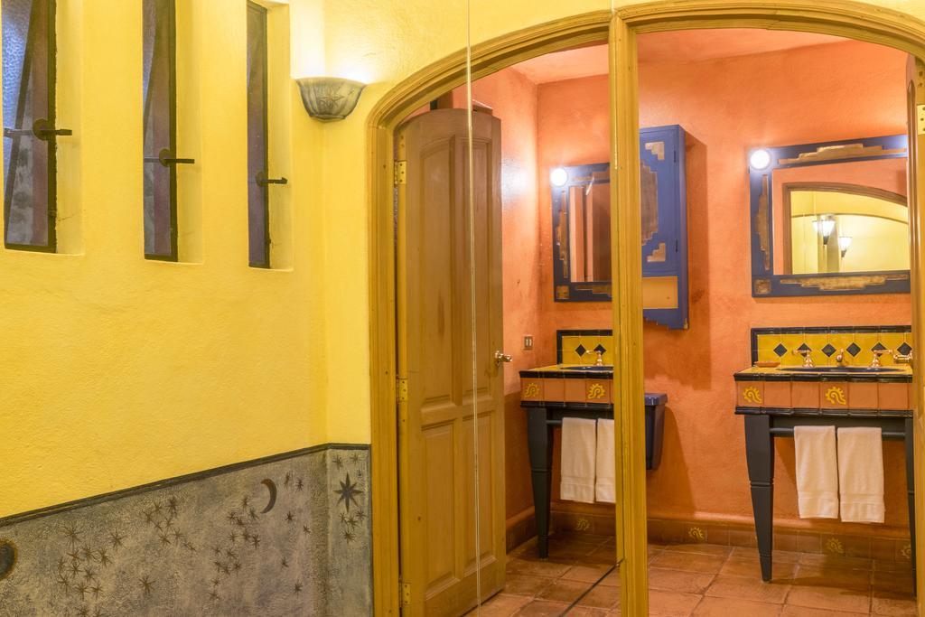 Casa Puesta Del Sol Ξενοδοχείο Σαν Μιγκέλ ντε Αγιέντε Εξωτερικό φωτογραφία