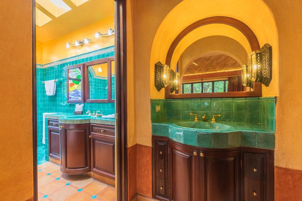 Casa Puesta Del Sol Ξενοδοχείο Σαν Μιγκέλ ντε Αγιέντε Εξωτερικό φωτογραφία