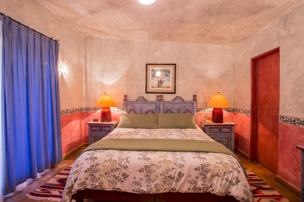 Casa Puesta Del Sol Ξενοδοχείο Σαν Μιγκέλ ντε Αγιέντε Εξωτερικό φωτογραφία
